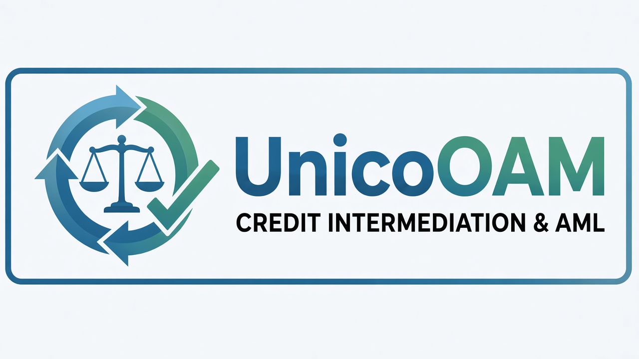 Logo di unicooam